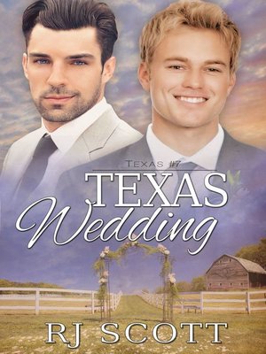 Texas Wedding - ebook